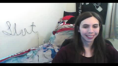 Luna online show from February 7, 2026, 7:45 am