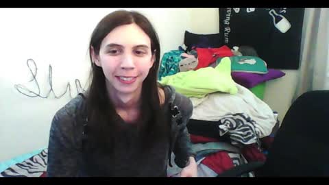 Luna online show from March 2, 2026, 5:08 am