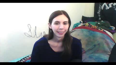 Snapshot of totalfuckingadorable chatting on March 9, 2026, 1:53 am Luna online show from March 9, 2026, 1:53 am