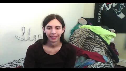 Snapshot of totalfuckingadorable chatting on March 18, 2026, 3:31 am Luna online show from March 18, 2026, 3:31 am