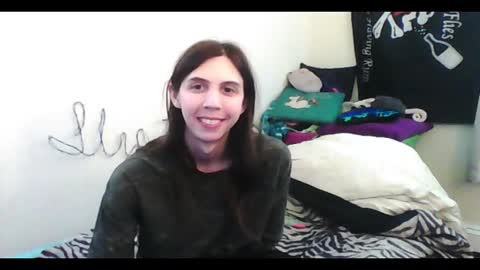 Snapshot of totalfuckingadorable chatting on March 20, 2026, 7:02 am Luna online show from March 20, 2026, 7:02 am
