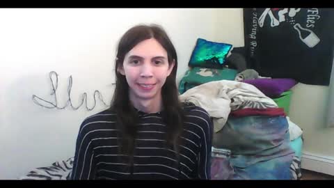 Snapshot of totalfuckingadorable chatting on March 21, 2026, 1:21 am Luna online show from March 21, 2026, 1:21 am