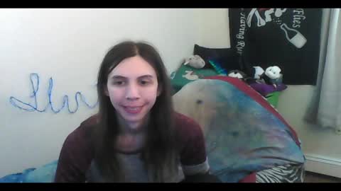 Snapshot of totalfuckingadorable chatting on March 23, 2026, 2:59 am Luna online show from March 23, 2026, 2:59 am