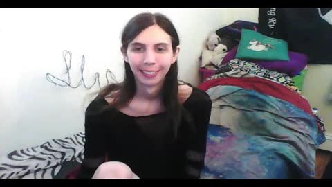 Snapshot of totalfuckingadorable chatting on March 29, 2026, 4:01 am Luna online show from March 29, 2026, 4:01 am