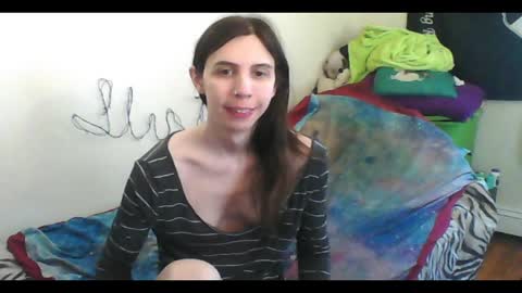 Snapshot of totalfuckingadorable chatting on March 29, 2026, 8:20 pm Luna online show from March 29, 2026, 8:20 pm