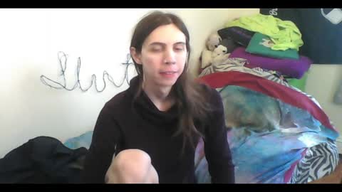 Snapshot of totalfuckingadorable chatting on April 3, 2026, 9:13 pm Luna online show from April 3, 2026, 9:13 pm