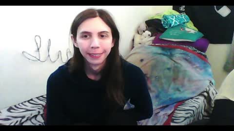 Snapshot of totalfuckingadorable chatting on April 11, 2026, 1:10 am Luna online show from April 11, 2026, 1:10 am