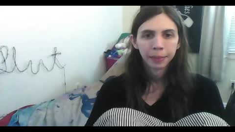 Snapshot of totalfuckingadorable chatting on June 10, 2026, 3:07 am Luna online show from June 10, 2026, 3:07 am