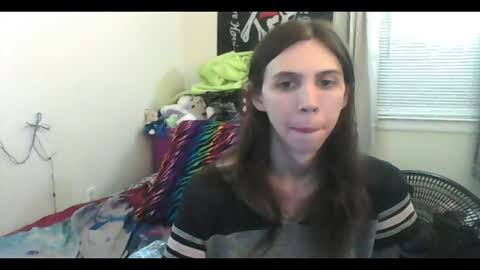 Snapshot of totalfuckingadorable chatting on July 13, 2026, 2:58 am Luna online show from July 13, 2026, 2:58 am