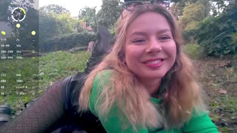 Madam Viktoria   Vacation in Portugal  2811 - 0412 online show from September 18, 2025, 11:34 am