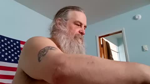 totallyawesome_65 online show from February 2, 2025, 3:07 pm