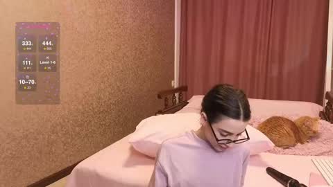 Snapshot of totallytiny_ chatting on December 5, 2024, 9:06 pm see you December 4th beloved friends online show from December 5, 2024, 9:06 pm