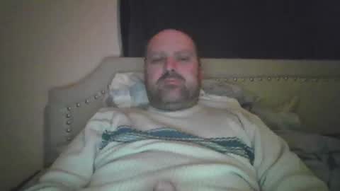 Big Daddy Balls online show from March 21, 2026, 1:54 am