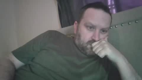 Big Daddy Balls online show from March 27, 2026, 10:53 pm