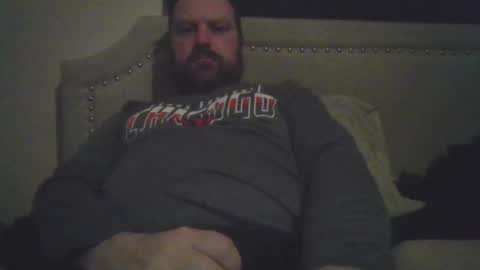 Big Daddy Balls online show from April 15, 2026, 6:53 am