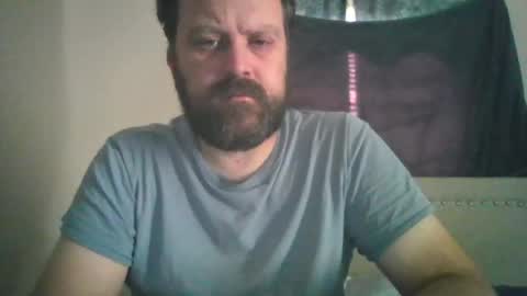 Big Daddy Balls online show from July 17, 2026, 9:41 pm