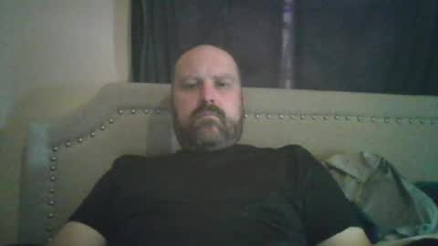 Big Daddy Balls online show from July 26, 2026, 11:11 pm