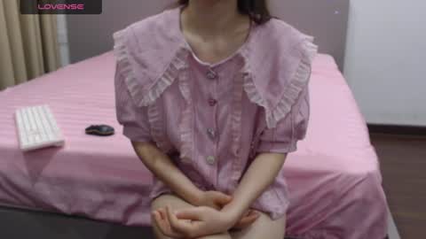 Angelina online show from June 22, 2026, 3:25 am