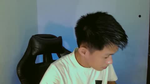 Alison online show from October 20, 2025, 10:43 pm