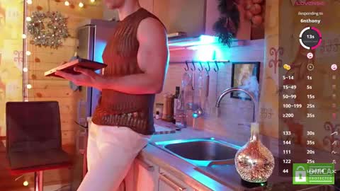 Paul online show from December 7, 2024, 5:59 am