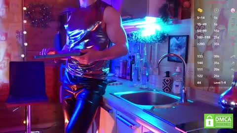 Paul online show from February 5, 2025, 7:07 am