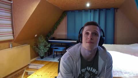 Paul online show from February 11, 2025, 5:58 am