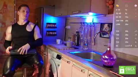 Paul online show from November 8, 2025, 4:01 am