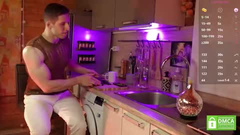 Paul online show from November 11, 2025, 3:39 am