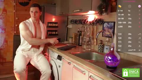 Paul online show from January 12, 2026, 1:38 pm