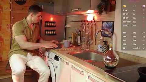 Paul online show from March 2, 2026, 4:25 am