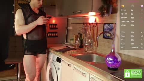 Paul online show from April 10, 2026, 11:04 am