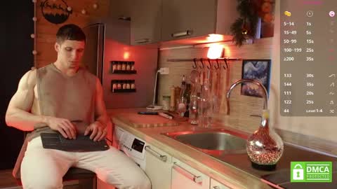 Snapshot of touch_of_eros chatting on April 24, 2026, 11:01 am Paul online show from April 24, 2026, 11:01 am