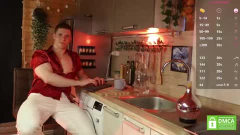 Snapshot of touch_of_eros chatting on May 23, 2026, 4:50 am Paul online show from May 23, 2026, 4:50 am