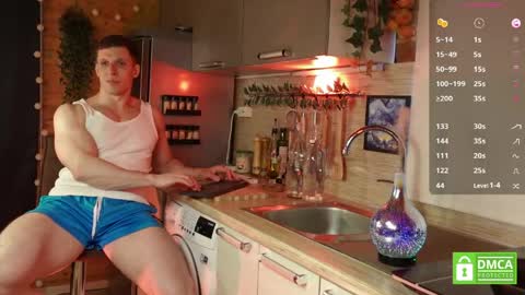 Snapshot of touch_of_eros chatting on May 28, 2026, 9:28 am Paul online show from May 28, 2026, 9:28 am