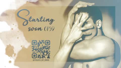 Snapshot of touch_of_eros chatting on June 16, 2026, 3:53 am Paul online show from June 16, 2026, 3:53 am