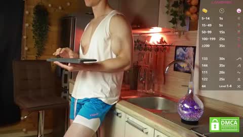 Snapshot of touch_of_eros chatting on August 7, 2026, 3:41 am Paul online show from August 7, 2026, 3:41 am