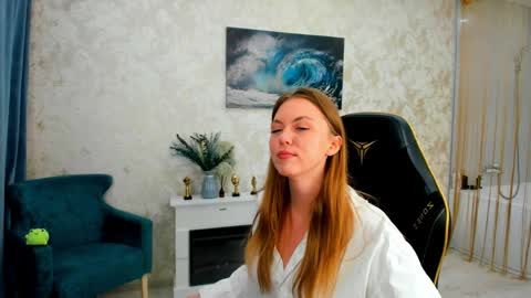 Touch The Heart online show from May 27, 2026, 3:47 am