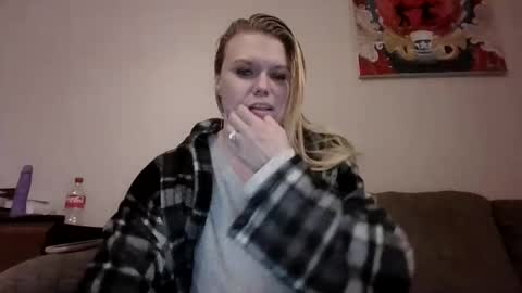 tough_as_scars online show from December 1, 2025, 1:32 am