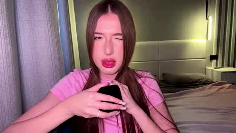 Snapshot of towandaboughan chatting on February 18, 2026, 9:05 am Ioanna online show from February 18, 2026, 9:05 am