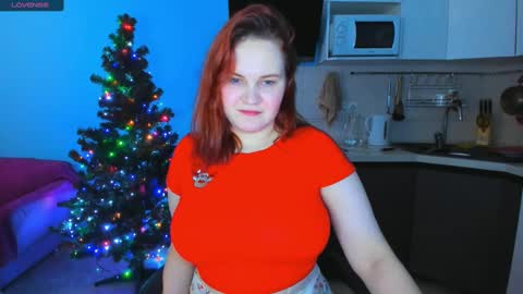 Ellina online show from January 2, 2025, 8:46 pm