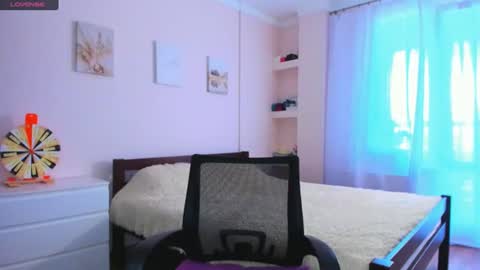 Snapshot of toxic_lina chatting on June 16, 2026, 1:58 pm Ellina online show from June 16, 2026, 1:58 pm