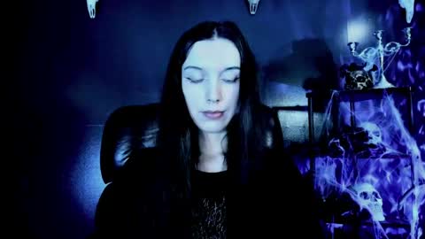 toxicdomme online show from March 31, 2026, 6:41 pm
