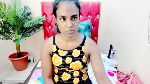 toxicfantasy4u online show from January 8, 2026, 5:32 am