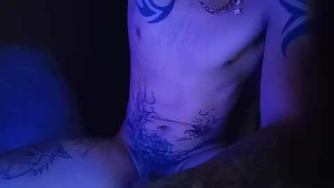 toxicidad_sex online show from March 8, 2026, 9:13 am