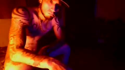 toxicidad_sex online show from April 8, 2026, 9:09 am