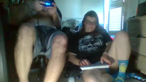 Toxiclove1311 online show from March 4, 2025, 10:05 pm