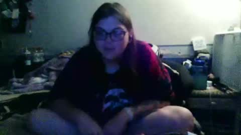 Toxiclove1311 online show from September 18, 2025, 1:40 am