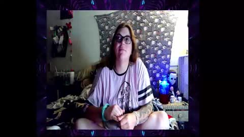 Toxiclove1311 online show from October 16, 2025, 1:28 am