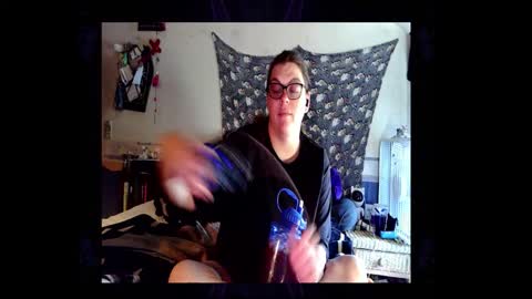 Toxiclove1311 online show from November 30, 2025, 5:06 pm