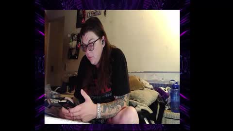 Toxiclove1311 online show from January 11, 2026, 12:37 am